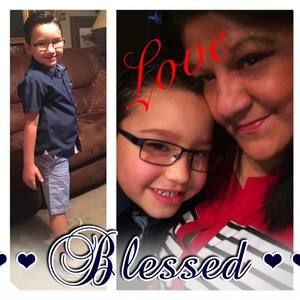 Meet your Posher, Annette